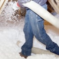 Save Money on Energy Bills with Attic Insulation in Miami Beach, FL