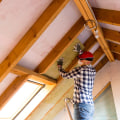 Factors That Impact the Cost of Installing Attic Insulation in Miami Beach, FL