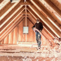 Maximizing Energy Efficiency with Attic Insulation in Miami Beach