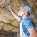 The Potential Health Risks of Installing Attic Insulation in Miami Beach, FL