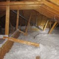 What is the Expected Lifespan of Attic Insulation in Miami Beach, FL?