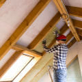 Installing Attic Insulation in Miami Beach, FL: A Comprehensive Guide