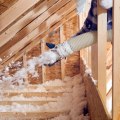 Maximizing Energy Efficiency with Attic Insulation in Miami Beach, FL