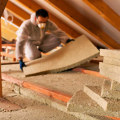 Do I Need to Remove Old Insulation Before Installing New Attic Insulation in Miami Beach, FL?