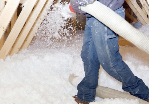 Save Money on Energy Bills with Attic Insulation in Miami Beach, FL