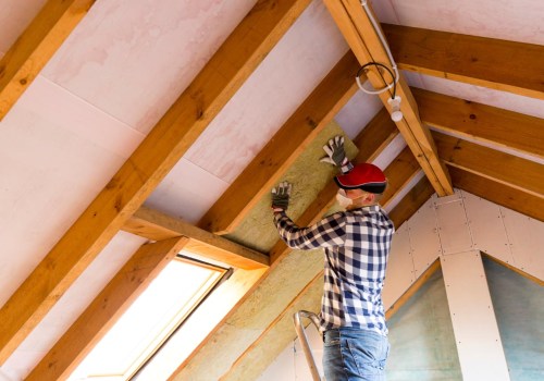 Factors That Impact the Cost of Installing Attic Insulation in Miami Beach, FL