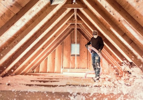 Maximizing Energy Efficiency with Attic Insulation in Miami Beach