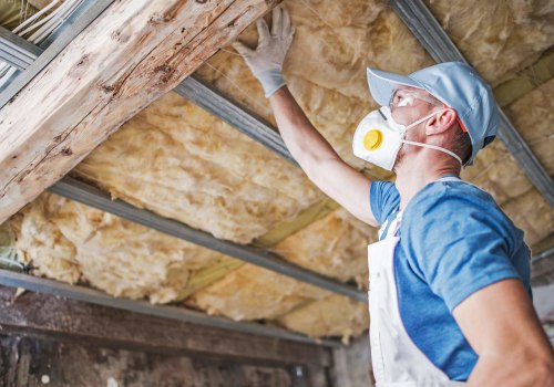 The Potential Health Risks of Installing Attic Insulation in Miami Beach, FL