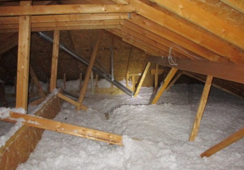 What is the Expected Lifespan of Attic Insulation in Miami Beach, FL?