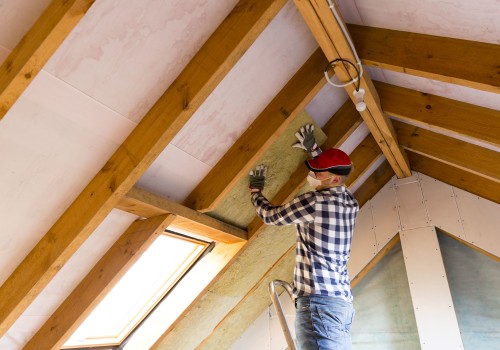 Installing Attic Insulation in Miami Beach, FL: A Comprehensive Guide