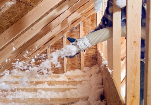 Maximizing Energy Efficiency with Attic Insulation in Miami Beach, FL